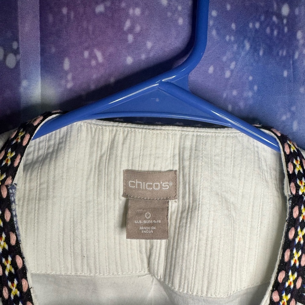 Chicos jacket 🛍 - Picture 2 of 3